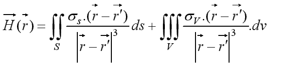 Equivalence Coulombienne Equivalence Coulombienne